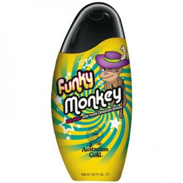 Купити - Australian Gold Funky Monkey - Крем для солярію