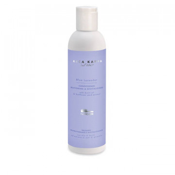 Купити - Acca Kappa Blue Lavender Revitalizing Conditioner - Відновлювальний кондиціонер для волосся