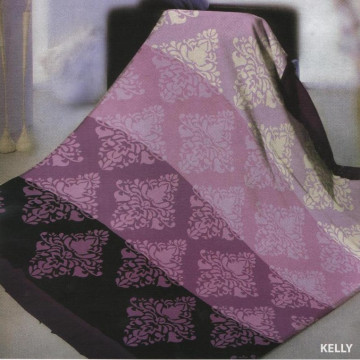 Купити - Arya Kelly 150 х 200 - Плед полуторний