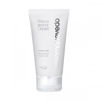 Купити - Miriam Quevedo Hydra-Pure Rescue Masque - Зволожуюча маска для волосся