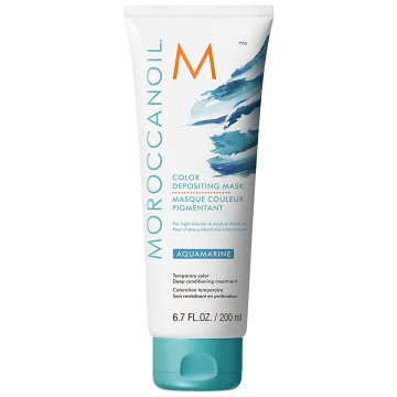 Купити - MoroccanOil Color Depositing Mask - Відтіночна маска для волосся