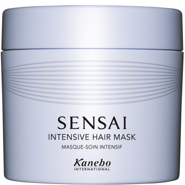 Купити - Kanebo Sensai Intensive Hair Mask - Інтенсивна маска для волосся