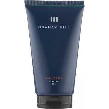 Купити - Graham Hill Malmedy Shaving Gel - Гель для гоління