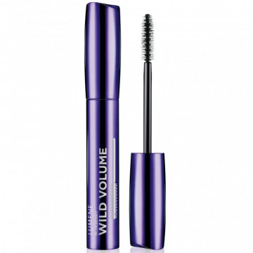 Купити - Lumene Blueberry Wild Volume Mascara - Туш об'ємна з чорницею