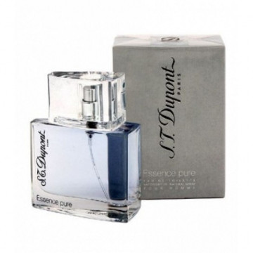 Купити - Dupont Essence Pure Pour Homme EDT 100 ml