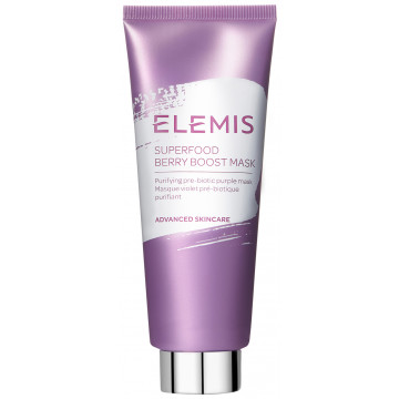 Купити - Elemis Superfood Berry Boost Mask - Ягідна маска-бустер