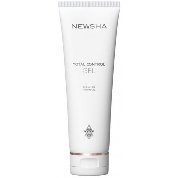 Купити - Newsha Classic Total Control Gel - Гель для укладання волосся екстра-сильної фіксації