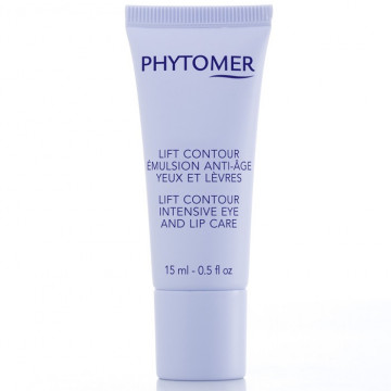 Купити - Phytomer Lift Contour Intensive Eye and Lip Care - Емульсія, що розгладжує зморшки для очей і губ