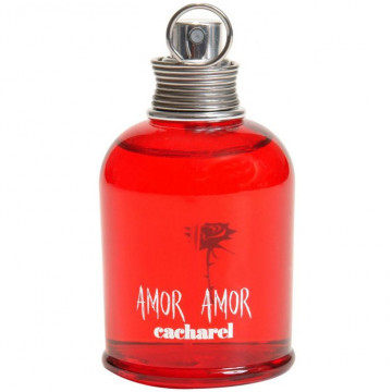 Купити - Cacharel Amor Amor - Туалетна вода (тестер)