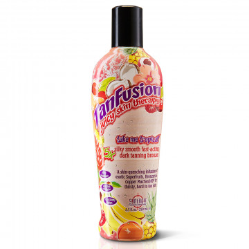 Купити - Synergy Tan Take Me Tropical! - Лосьйон для загару в солярії