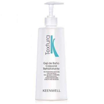 Купити - Keenwell Textura Bath Gel - Гель для душа