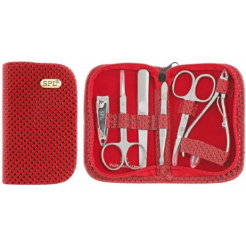 Купити - SPL 77106BE - Манікюрний набір