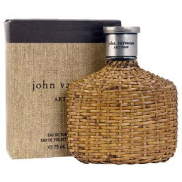 Купити - John Varvatos Artisan - Туалетна вода