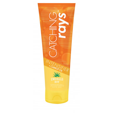 Купити - California Tan Catching Rays - Лосьйон для засмаги в солярії