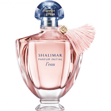 Купити - Guerlain Shalimar Parfum Initial L'eau - Туалетна вода (тестер)