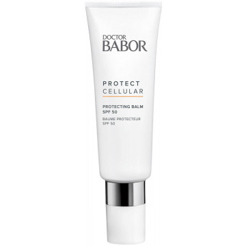 Купити - Babor Protect Cellular Protecting Balm SPF50 - Захисний бальзам для обличчя