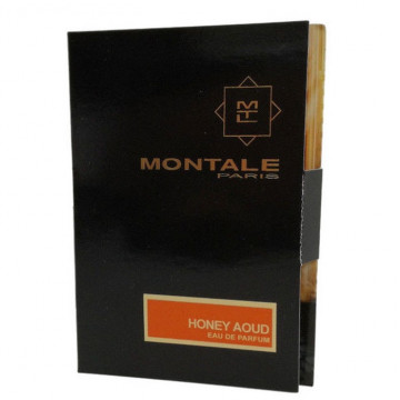 Купити - Montale Honey Aoud - Парфумована вода