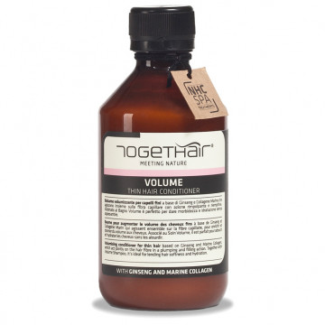 Купити - Togethair Volume Conditioner - Кондиціонер для об'єму тонкого волосся