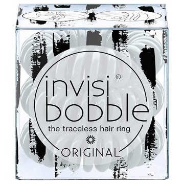 Купити - Invisibobble Original Smokey Eye - Резинки для волосся