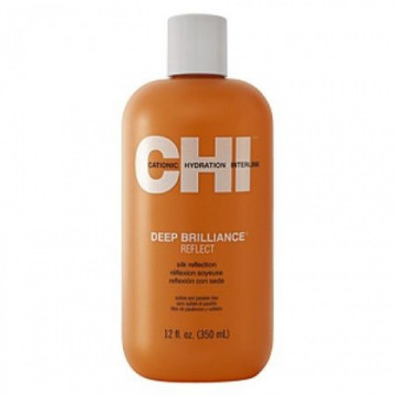 Купити - Chi Deep Brilliance Reflect - Натуральний шовк