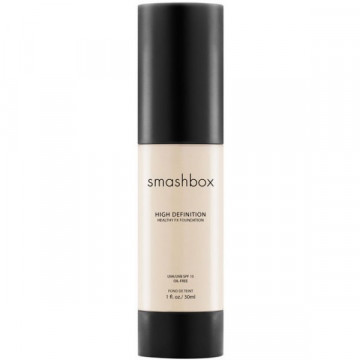 Smashbox High Definition Healthy FX Foundation SPF 15 - Тональна основа