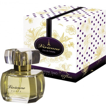 Купити - Vivienne Sabo Vivienne - Туалетна вода