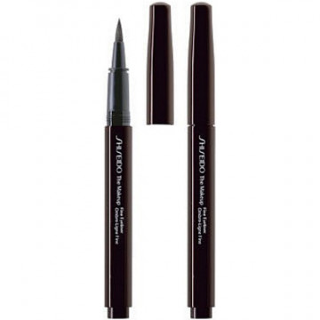 Купити - Shiseido Automatic Fine Eyeliner - Підводка для повік