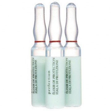 Купити - Centro Messegue Perfection Elixir De Protection Quotidienne - Ампули для щоденного захисту