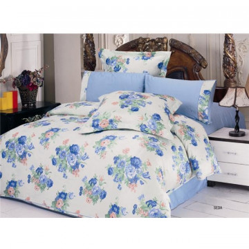 Купити - Le Vele Seda - Двоспальний комплект