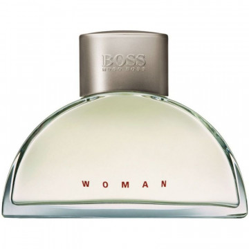 Купити - Hugo Boss Boss Woman - Парфумована вода (тестер)