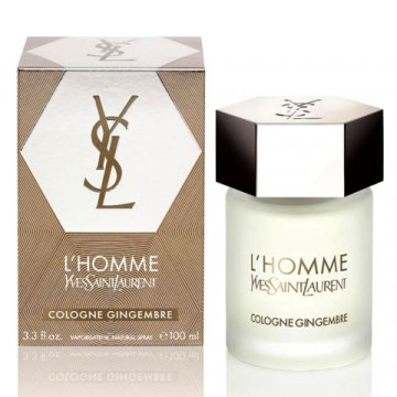 Купити - Yves Saint Laurent L’Homme Cologne Gingembre - Одеколон