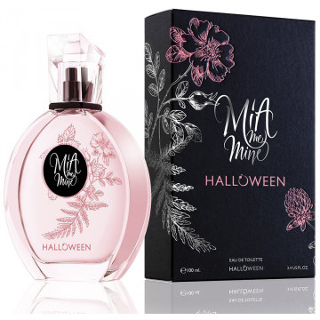 Купити - Jesus Del Pozo Halloween Mia Me Mine - Туалетна вода