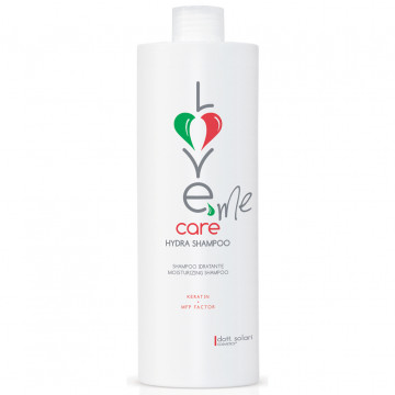 Купити - Dott.Solari Love Me Care Hydra Shampoo - Гидро-шампунь