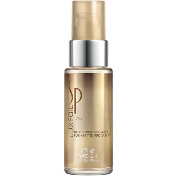 Купити - Wella Professionals SP Luxe Oil Reconstructive Elixir - Відновлюючий еліксир для волосся