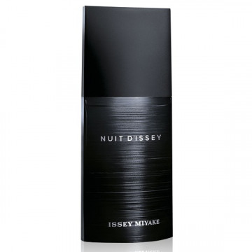 Купити - Issey Miyake Nuit D’Issey Pour Homme - Туалетна вода (тестер)