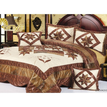 Купити - Arya Star Salvadora - Покривало з наволочками