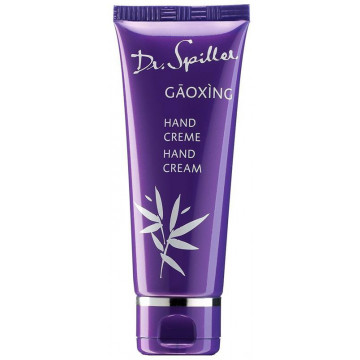 Купити - Dr. Spiller Global Adventures Gaoxing Hand Cream - Крем для рук