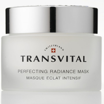 Купити - Transvital Perfecting Anti Age Radiance Mask - Омолоджуюча маска для сяяння шкіри обличчя