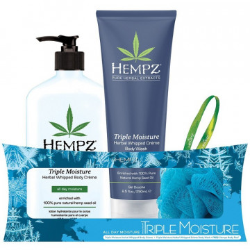 Купити - Hempz Hydrate Me - Набір для тіла