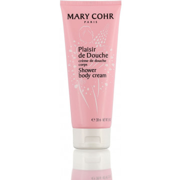 Купити - Mary Cohr Plaisir de Douche - Крем-гель для душу "Задоволення"