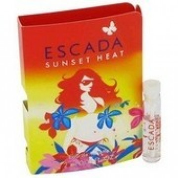 Купити - Escada Sunset Heat - Туалетна вода