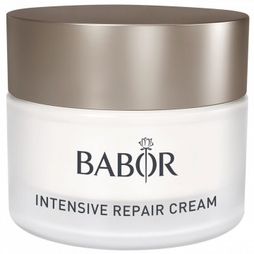 Купити - Babor Intensive Repair Cream - Крем для інтенсивного відновлення шкіри