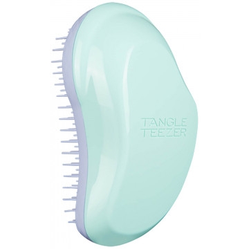 Купити - Tangle Teezer The Original Fine & Fragile Mint Violet - Гребінець для волосся