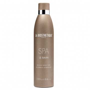 Купити - La Biosthetique Spa Le Bain - Освіжаючий душ-гель для тіла і волосся