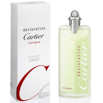 Купити - Cartier Declaration Cologne - Туалетна вода