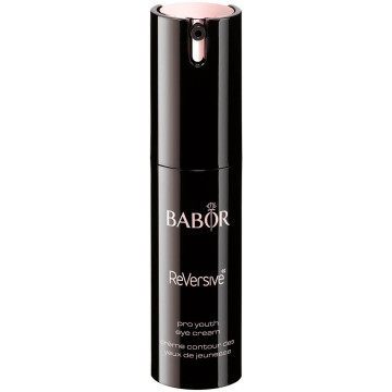 Купити - Babor Reversive Pro Youth Eye Cream - Крем для повік