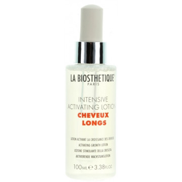 Купити - La Biosthetique Cheveux Longs Intensive Activating Lotion - Лосьйон для посилення росту волосся