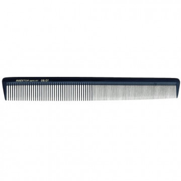 Купити - 3ME Maestri 3ME 0801 - Гребінь великий антистатический Combs