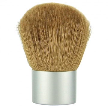 Купити - Couleur Caramel Brush №2 - Пензель Кабукі №2