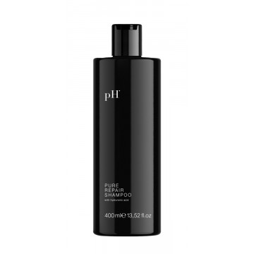 Купити - pH Laboratories Pure Repair Shampoo - Шампунь "Абсолютне відновлення"